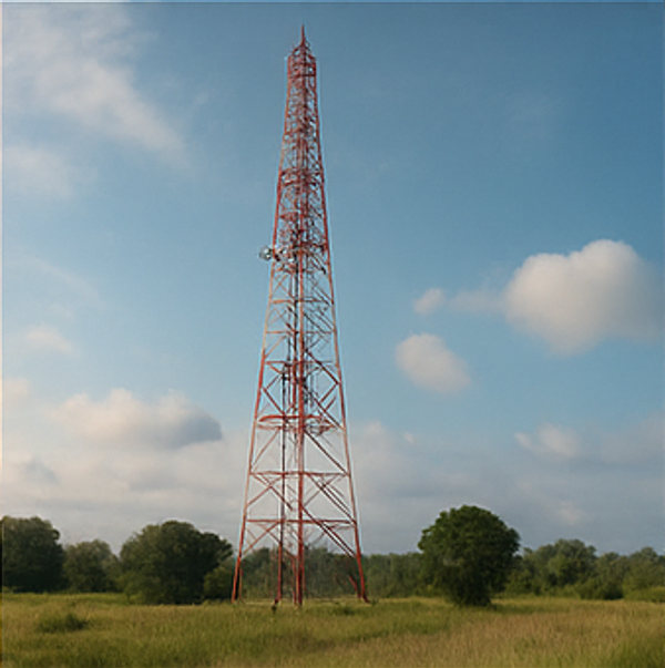 Complete Radio Sites